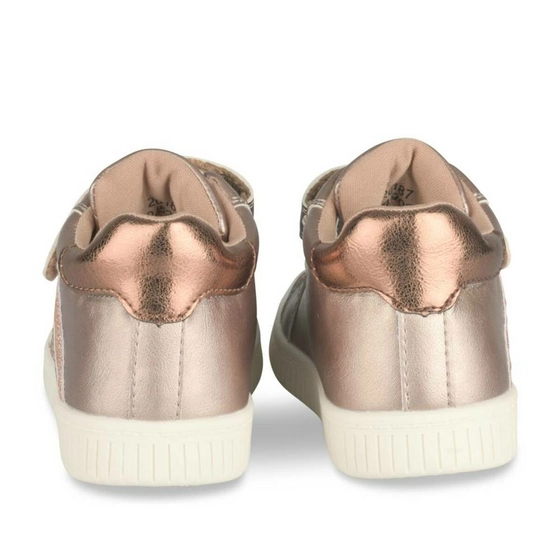 Sneakers TAUPE NINI & GIRLS