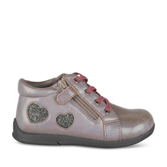 Sneakers VIOLET FREEMOUSS GIRL