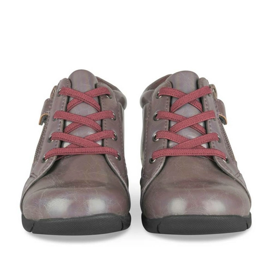 Sneakers VIOLET FREEMOUSS GIRL