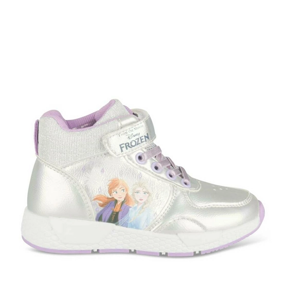 Sneakers ZILVER FROZEN