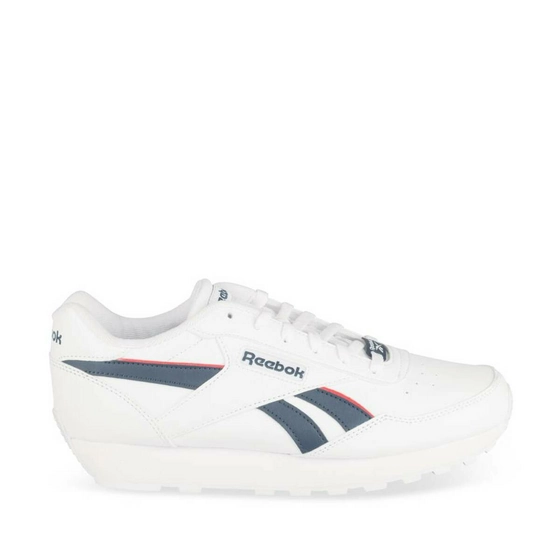 Baskets BLANC REEBOK Rewind Run