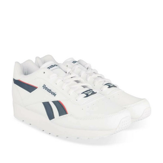 Baskets BLANC REEBOK Rewind Run