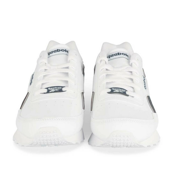 Baskets BLANC REEBOK Rewind Run