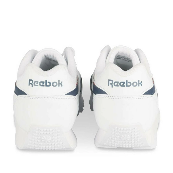 Baskets BLANC REEBOK Rewind Run