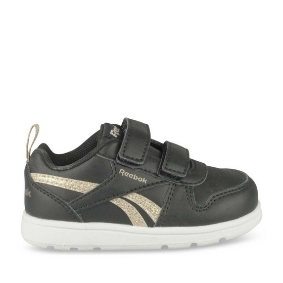 Sneakers ZWART REEBOK Royal Prime