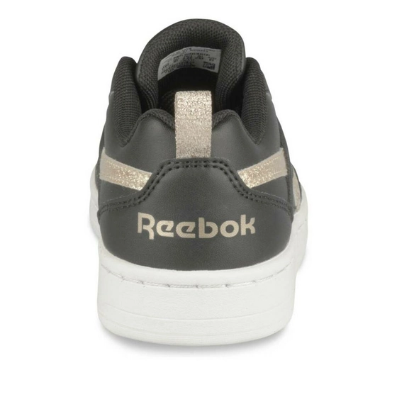 Baskets NOIR REEBOK Royal Prime