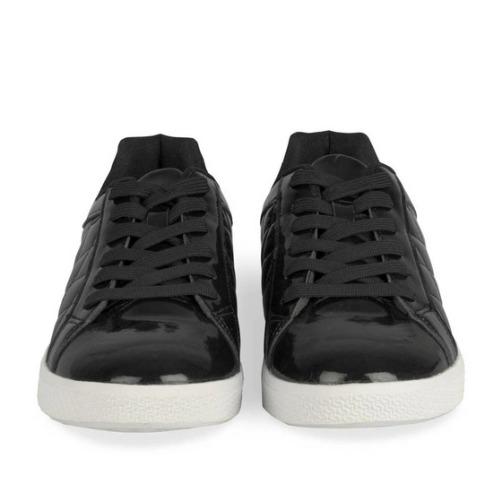 Sneakers ZWART UNYK