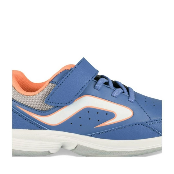 Sneakers BLAUW UNYK