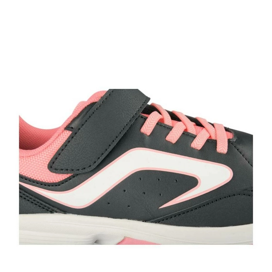 Sneakers ZWART UNYK