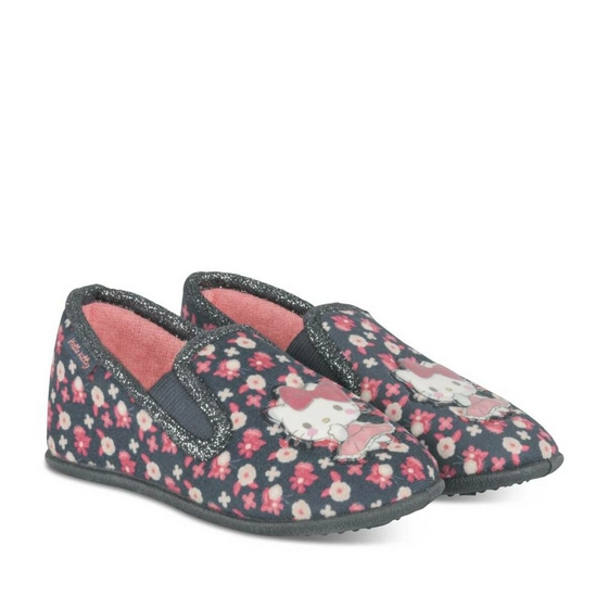 Chaussons MARINE HELLO KITTY