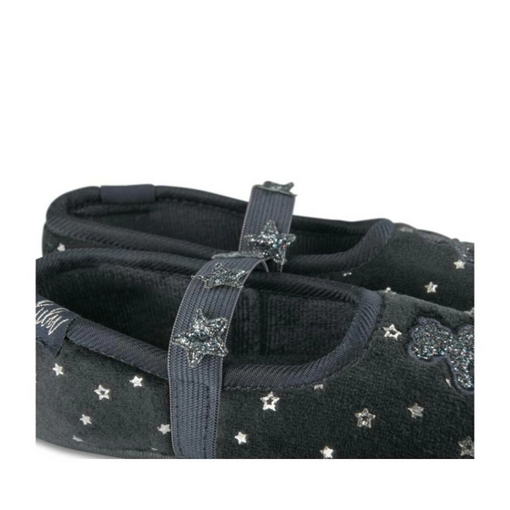 Chaussons MARINE LULU CASTAGNETTE