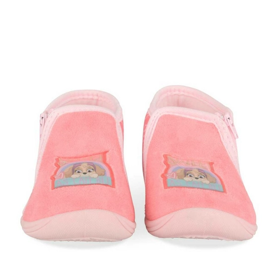 Chaussons ROSE PAW PATROL FILLE