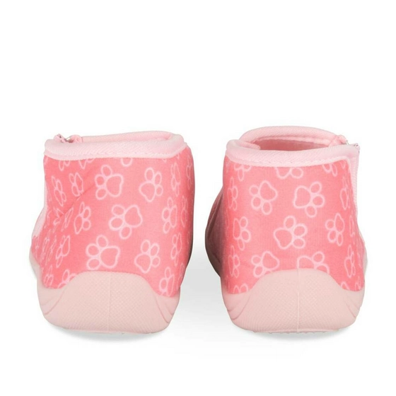 Chaussons ROSE PAW PATROL FILLE