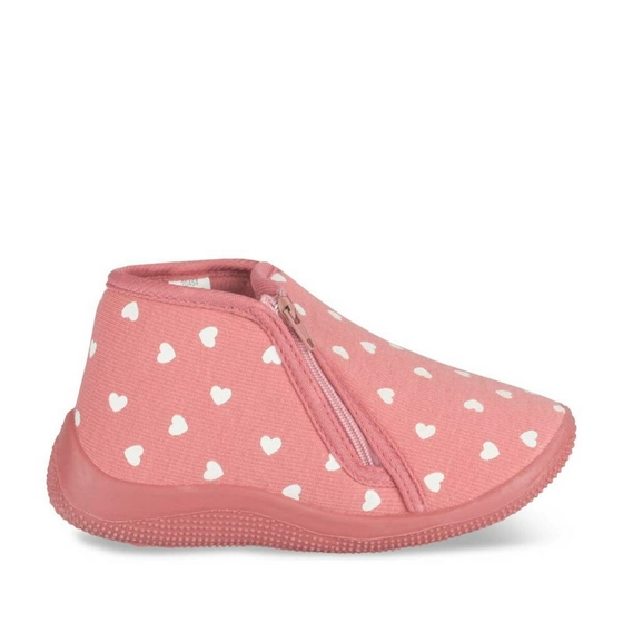 Pantoffels ROOD NINI & GIRLS