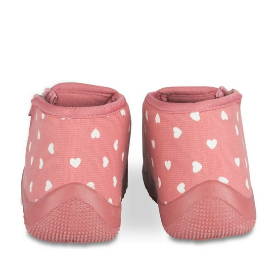 Pantoffels ROOD NINI & GIRLS