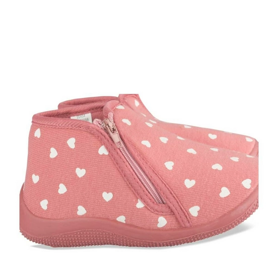 Pantoffels ROOD NINI & GIRLS