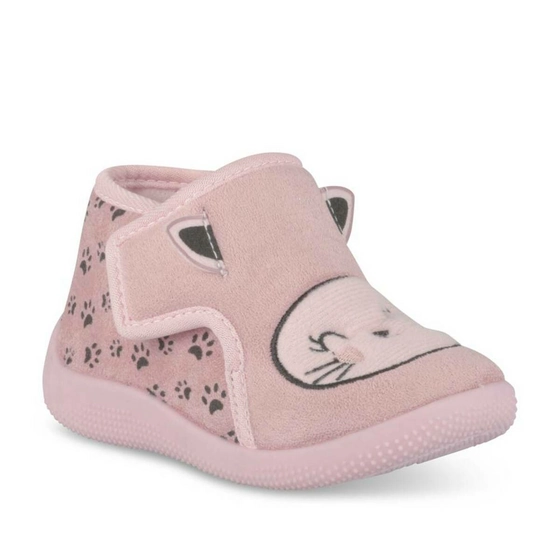 Pantoffels ROZE NINI & GIRLS