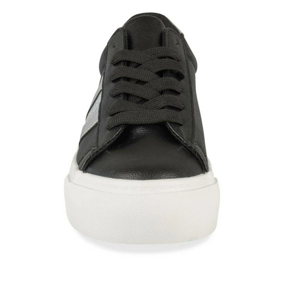 Sneakers ZWART MERRY SCOTT