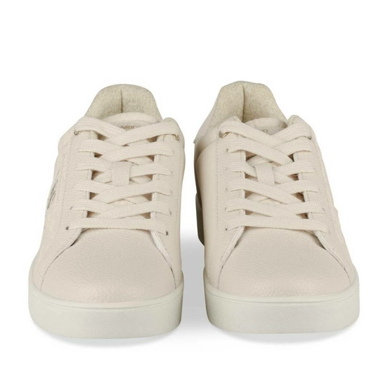 Sneakers BEIGE/GOUD ENRICO COVERI