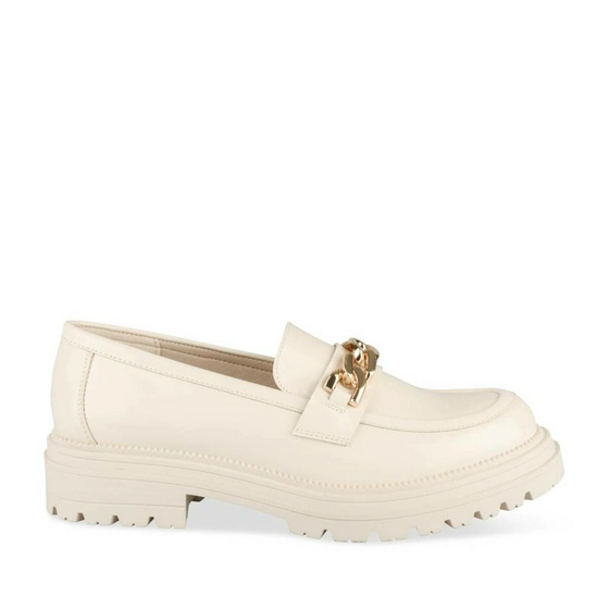 Mocassins BEIGE MERRY SCOTT