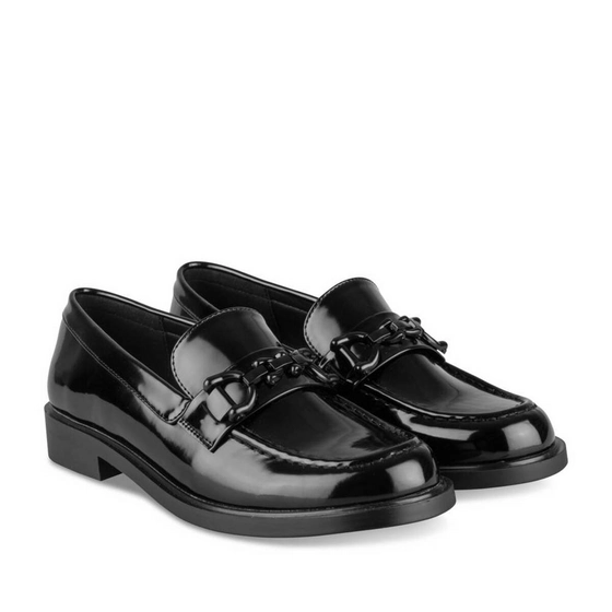 Mocassins NOIR PHILOV