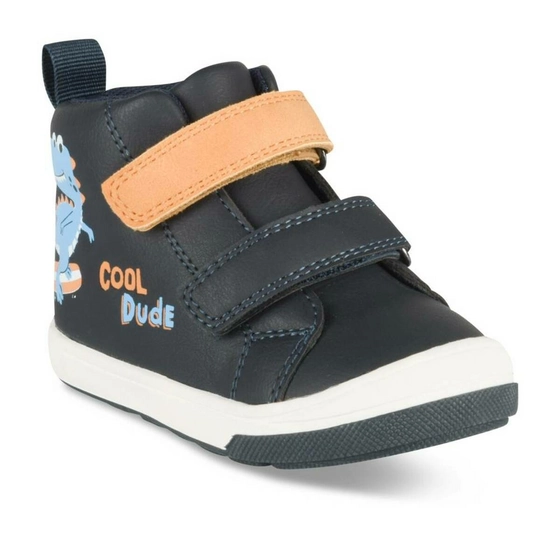 Sneakers NAVY FREEMOUSS BOY