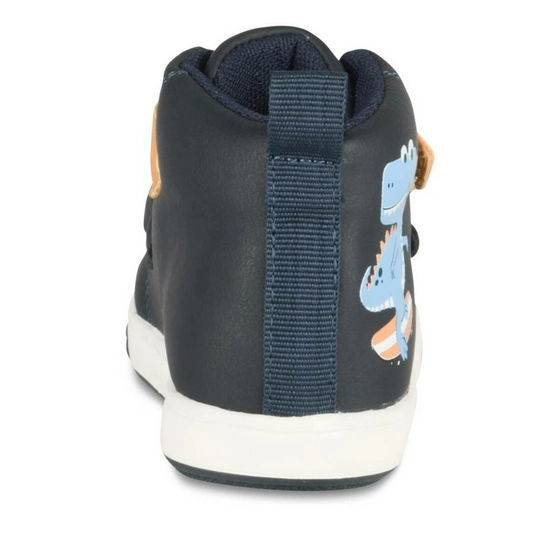 Sneakers NAVY FREEMOUSS BOY