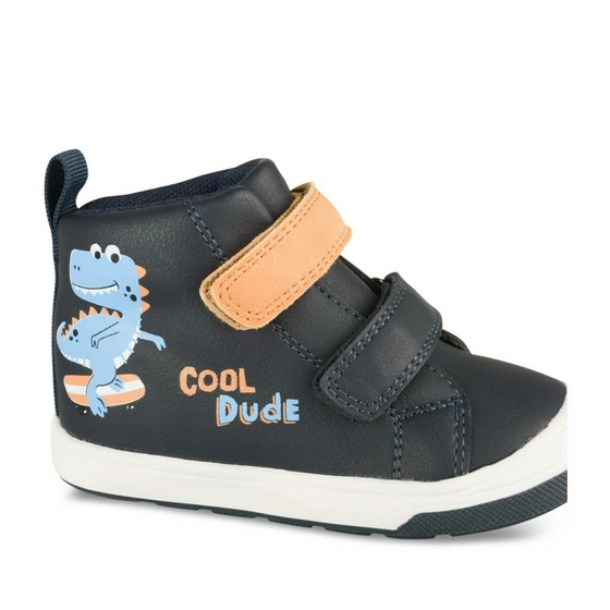 Sneakers NAVY FREEMOUSS BOY