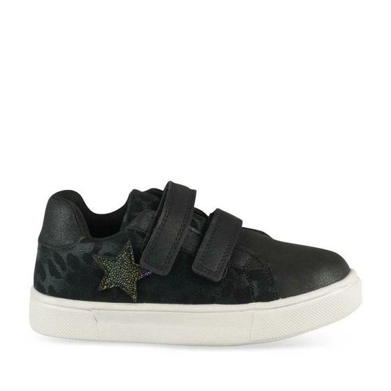 Sneakers ZWART NINI & GIRLS