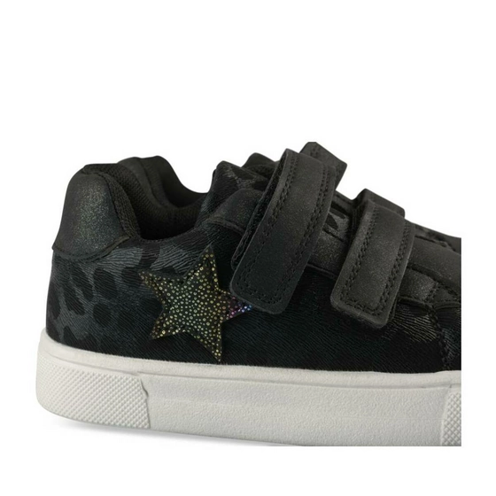 Sneakers ZWART NINI & GIRLS