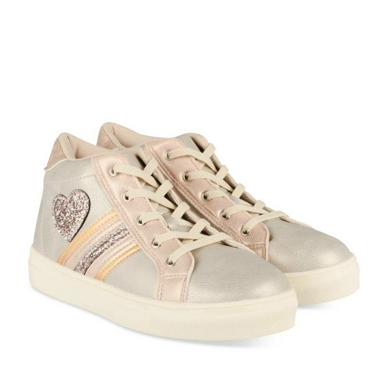 Sneakers GOUD LOVELY SKULL