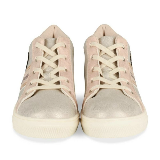 Sneakers GOUD LOVELY SKULL