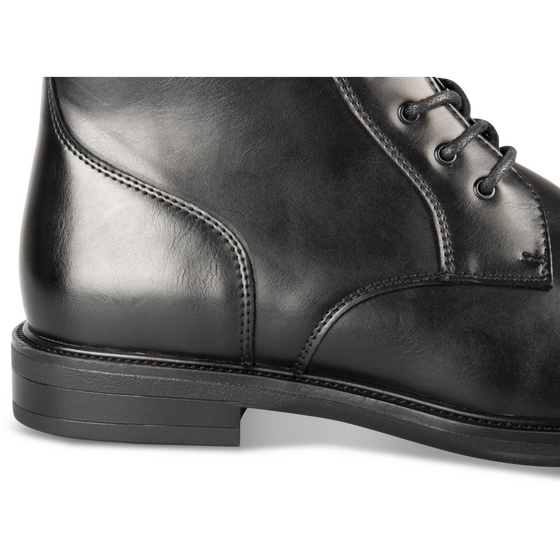 Bottines NOIR B-BLAKE