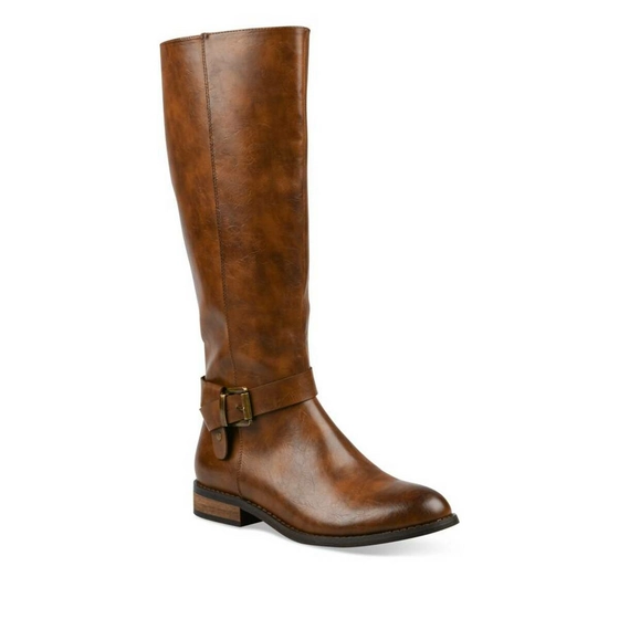 Bottes MARRON MERRY SCOTT