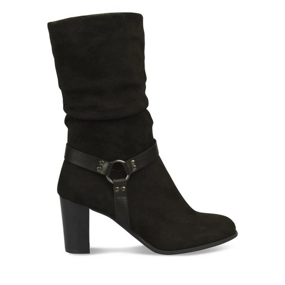 Bottes NOIR MY BOTEGA