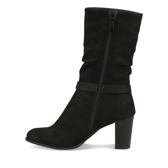 Bottes NOIR MY BOTEGA