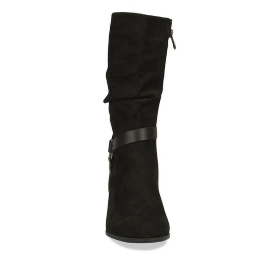 Bottes NOIR MY BOTEGA