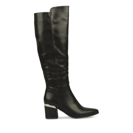 Bottes NOIR MY BOTEGA