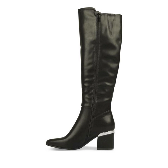 Bottes NOIR MY BOTEGA