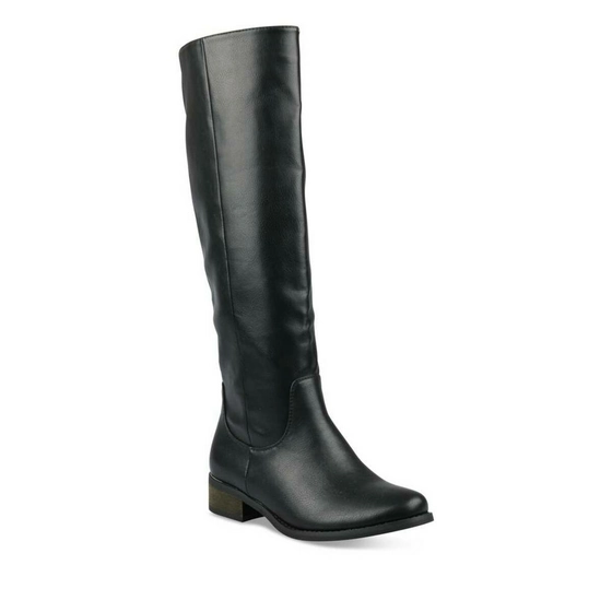 Bottes NOIR MERRY SCOTT