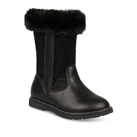 Bottes NOIR NINI & GIRLS