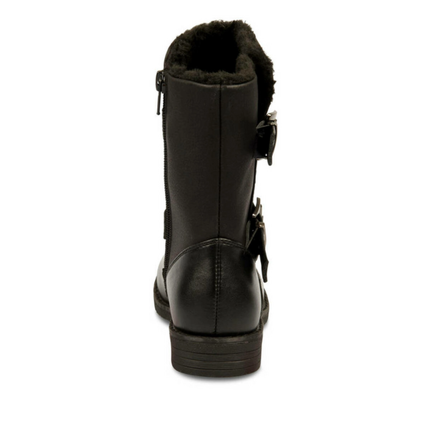 Bottes NOIR LOVELY SKULL