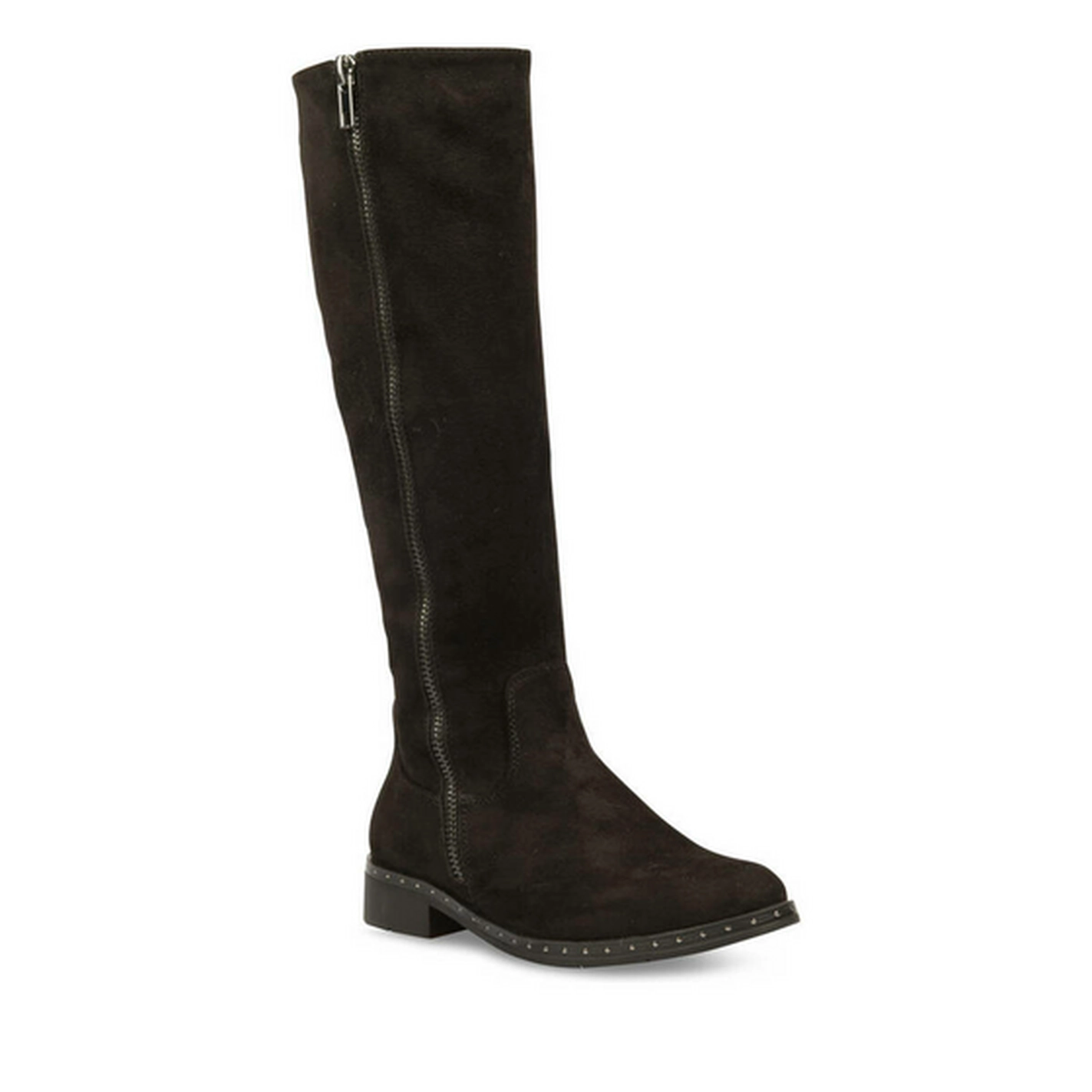 Bottes NOIR LOVELY SKULL