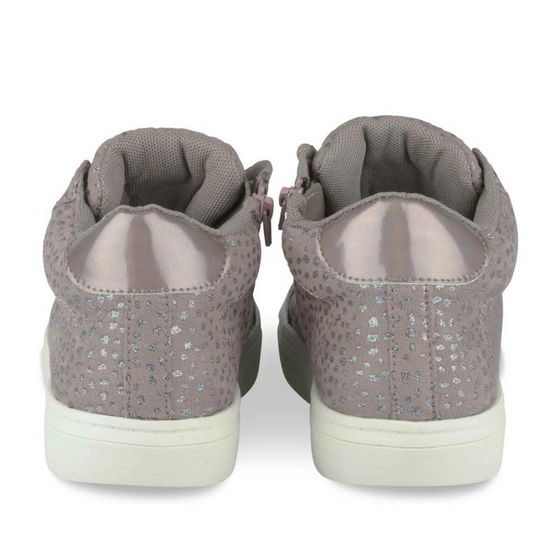 Sneakers PEWTER LOVELY SKULL