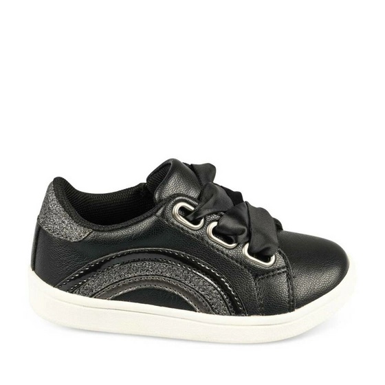 Sneakers ZWART NINI & GIRLS