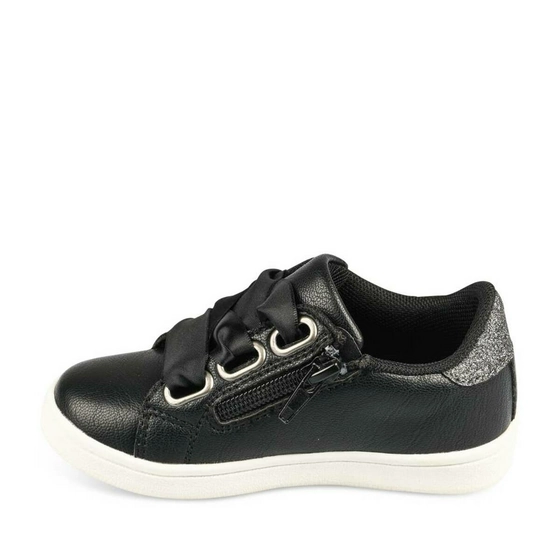 Sneakers ZWART NINI & GIRLS