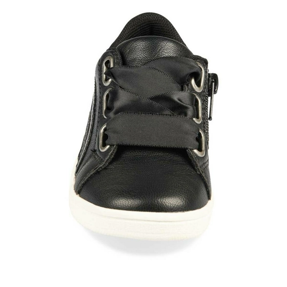 Sneakers ZWART NINI & GIRLS