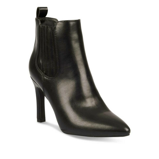 Bottines NOIR SINEQUANONE