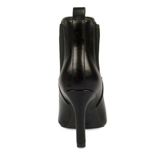 Bottines NOIR SINEQUANONE