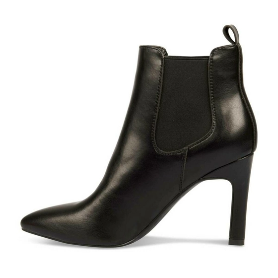 Bottines NOIR SINEQUANONE